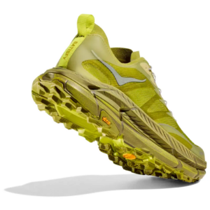 HOKA MAFATE SATISFY X ELITE SPEED 4 LITE