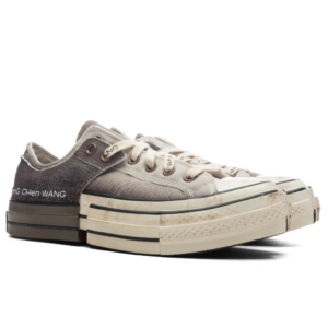 CONVERSE FENG CHEN WANG CHUCK 70 2-in-1 Ox - Brown/Egret/Black