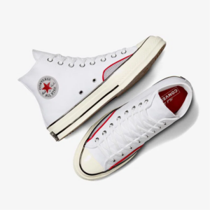 CONVERSE HIGH CHUK GHOST TOWN GREY