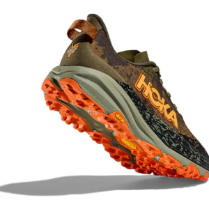HOKA SPEEDGOAT 6 ‘Antique Olive Squash