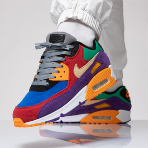 NIKE AIRMAX 90 QS
