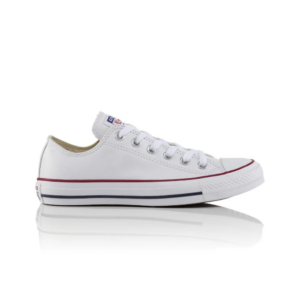 CONVERSE LEATHER LOW CHUCK TAYLOR