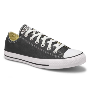 CONVERSE LEATHER LOW CHUCK TAYLOR