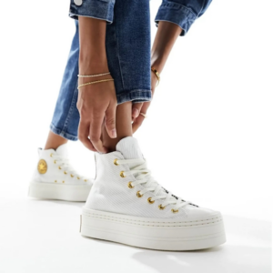 CONVERSE HIGH CHUCK TAYLOR ALL STAR