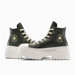 CONVERSE CHUCK TAYLOR HIGH HEEL