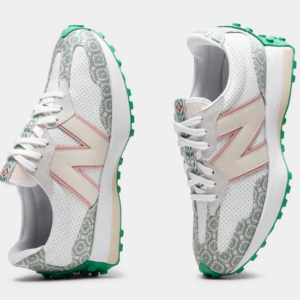 NEW BALANCE MS327 CASABLANCA HOLLY GREEN