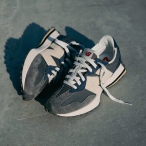 NEW BALANCE 327