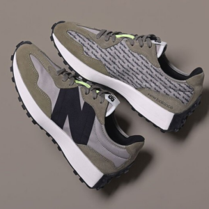 NEW BALANCE 327