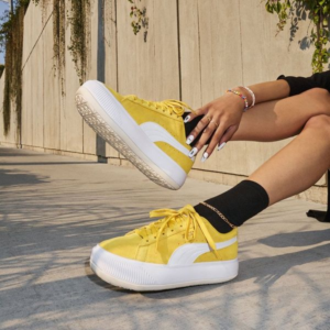 PUMA SUEDE MAYU