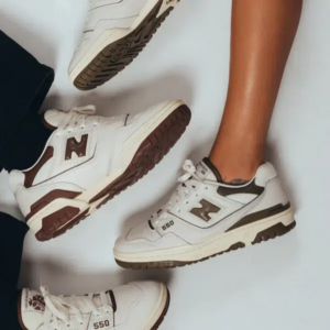 NEW BALANCE 550