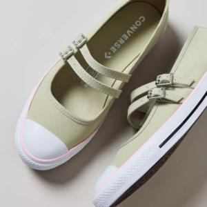 Converse Women's Chuck Taylor All Star Dainty Mary Jane