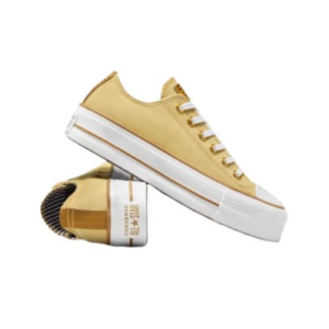 Converse Chuck Taylor All Star Lift Platform