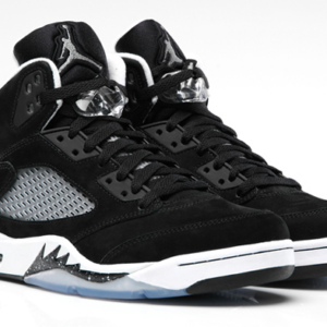 AIR JORDAN 5 OREO