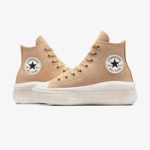 Converse Chuck Taylor All Star Move Platform high-top
