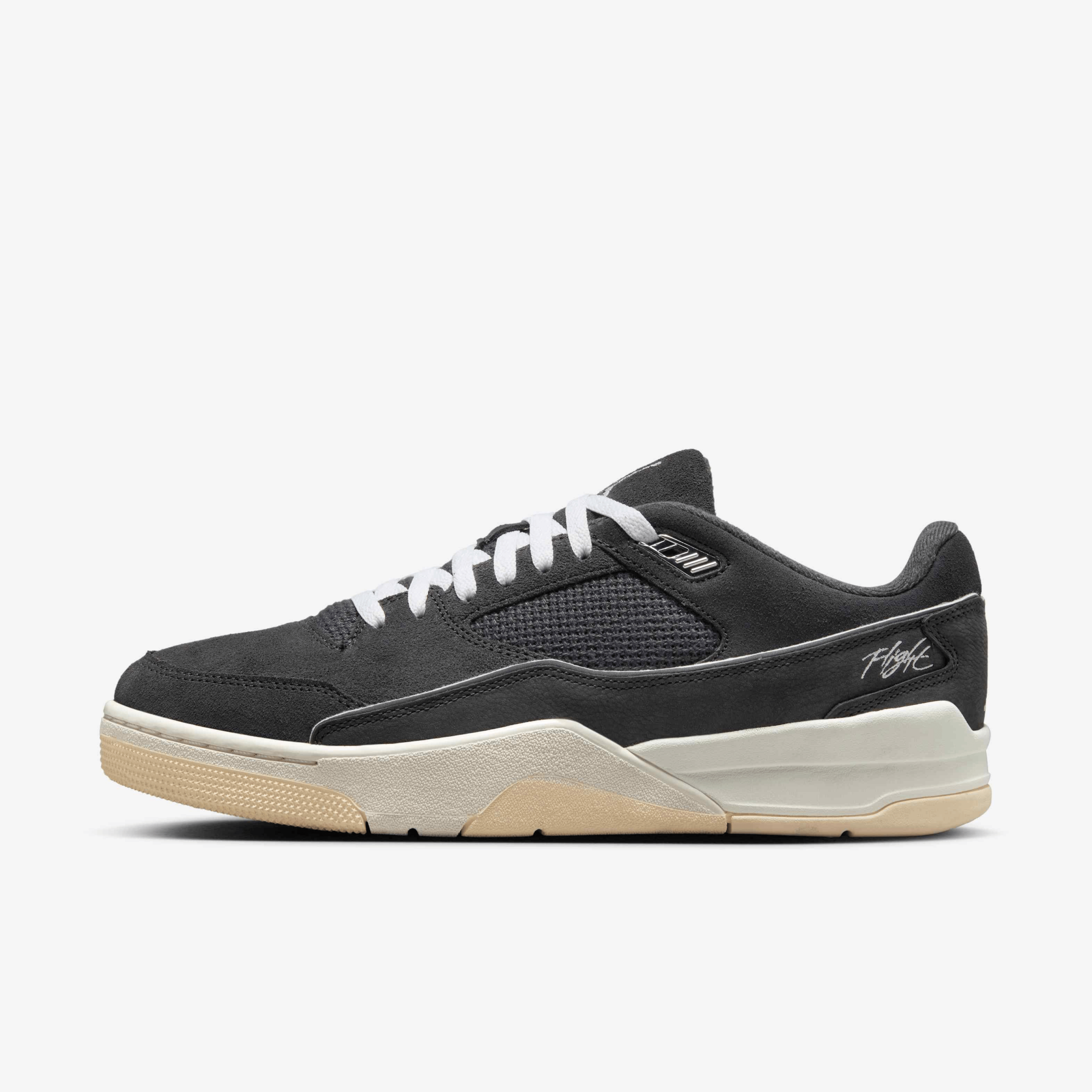 JORDAN FLIGHT COURT