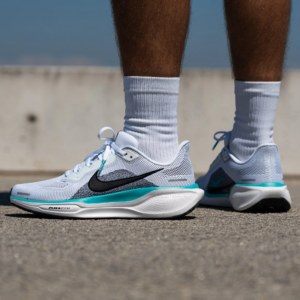 NIKE AIR ZOOM PEGASUS 41 'WHITE DUSTY CACTUS'