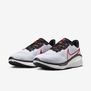 NIKE VOMERO 17 'FIRE RED'