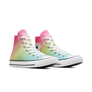 CONVERSE HIGH CHUCK 70 RAINBOW