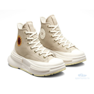 CONVERSE RUN STAR LEGACY CX HIGH PLATFORM ''FESTIVAL FLORAL''