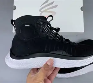 UNDER ARMOUR STEPHEN CURRY 4 FLOTRO