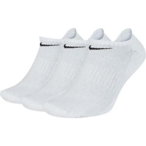 NIKE SOCKS EVERYDAY X3 LOW