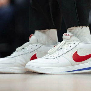 Nike Book 1 Forrest Gump