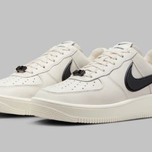 NIKE AIR FORCE 1 X AMBUSH
