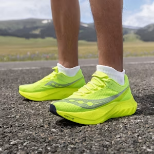 SAUCONY ENDORPHIN PRO 4