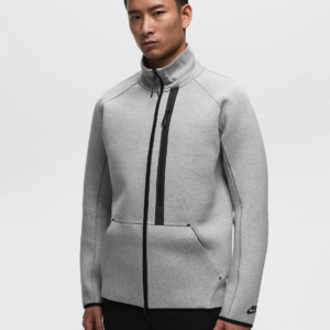 NIKE TECH FLEECE JACKET