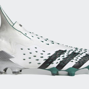 ADIDAS PREDATOR FREAK+ EQT FIRM GROUND BOOTS