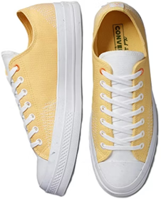 CONVERSE CHUCK 70 MANGO YELLOW
