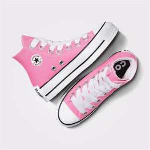 CONVERSE CHUCK TAYLOR LIFT PLATFORM HIGH