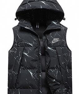 Nike Waistcoat