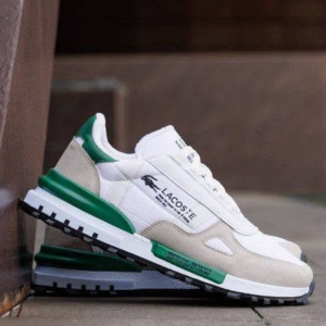 LACOSTE ELITE ACTIVE