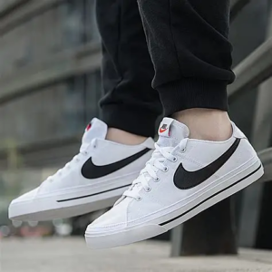 NIKE COURT LEGACY CANVAS