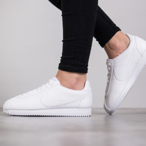 NIKE CLASSIC CORTEZ LEATHER