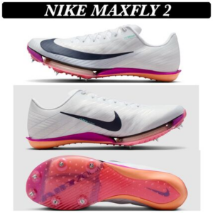 NIKE AIR ZOOM MAXFLY 2