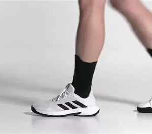 ADIDAS COURTJAM CONTROL M