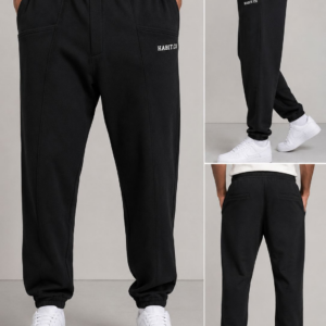 HABIT.CO JOGGER PANT