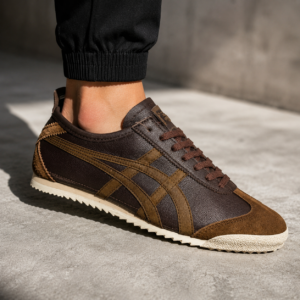 ASICS ONITSUKA TIGER MEXICO 66 DELUXE
