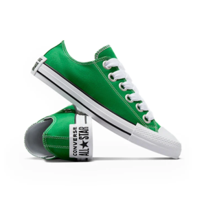 Converse Chuck Taylor Low All Star Sketch Green